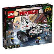 LEGO NINJAGO LEGO Ninjago Ледяной танк (70616)