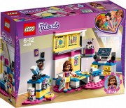 LEGO Friends Спальня Олівії (41329)