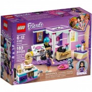 LEGO Friends Розкішна кімната Емми (41342)