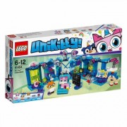 LEGO Unikitty Лабораторія доктора Фокса (41454)