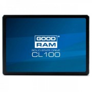 GOODRAM CL100 480GB (SSDPR-CL100-480-G2)