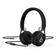 Beats by Dr. Dre EP On-Ear Headphones Black (ML992)