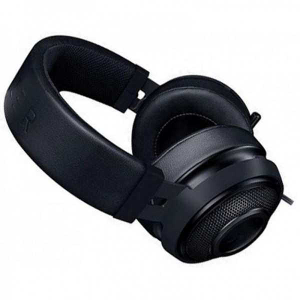 Naushniki Razer Kraken Pro V2 Oval Black Rz04 R3m1 Kiev Odessa Kupit Naushniki V Ukraine Internet Magazin Protovar