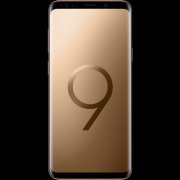 Samsung G965F Galaxy S9+ 6/256GB Single sim Gold