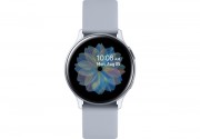 SAMSUNG Galaxy Watch Active 2 40mm Aluminium Silver (SM-R830NZSASEK)
