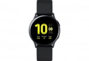 SAMSUNG Galaxy Watch Active 2 40mm Aluminium Black (SM-R830NZKASEK)