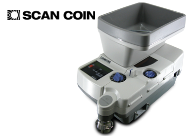 Scan Coin SC 360