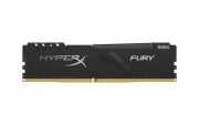 KINGSTON HyperX Fury DDR4 8GB 3466 CL16 Black (HX434C16FB3/8)
