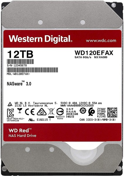 Western Digital 3.5