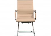 Special4You Solano office artleather beige (E5906)