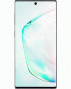 Samsung N970 Galaxy Note 10 8/256GB Dual Silver