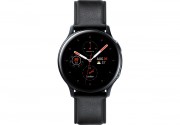 SAMSUNG Galaxy Watch Active 2 40mm St.Steel Black (SM-R830NSKASEK)