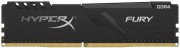 KINGSTON HyperX DDR4 4Gb 2666Mhz (HX426C16FB3/4) Black