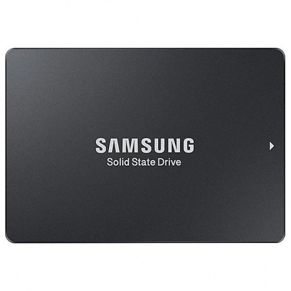 Samsung SSD 2.5