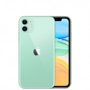 Apple iPhone 11 64GB Green