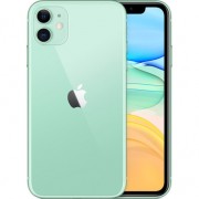 Apple iPhone 11 64GB Dual Green