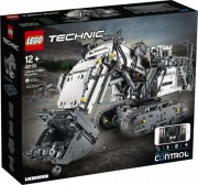 LEGO Technic Liebherr R 9800 (42100)