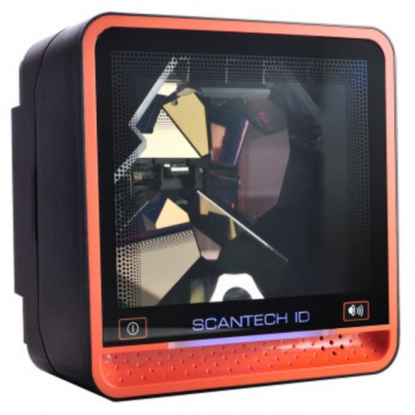 Scantech ID NOVA N-4070 (718BB822078181N)