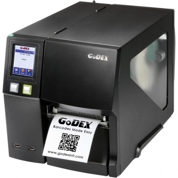Godex ZX1600i (600dpi) (7945)