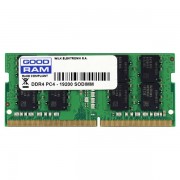 GOODRAM 16 GB SO-DIMM DDR4 2666 MHz (GR2666S464L19/16G)