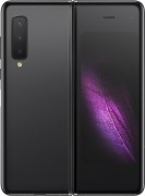 Samsung Galaxy Fold 12/512GB Black