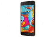 SAMSUNG A260G A2 Core 1/16GB Duos LTE Red