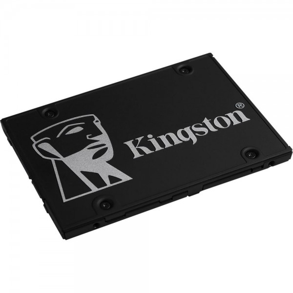 Kingston KC600 1TB (SKC600/1024G)
