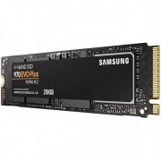 SAMSUNG 970 EVO Plus 250GB PCIe 3.0x4 M.2 TLC(MZ-V7S250BW)