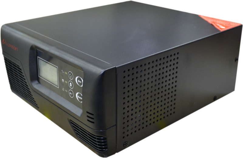 Luxeon ups 500l схема