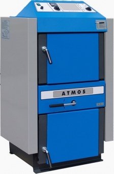 Atmos C 32 ST (без горелки)