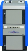 Atmos DC 15 GS