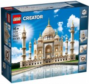 LEGO Creator Тадж-Махал (10256)