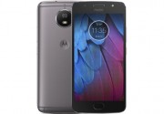 Motorola Moto G5S XT1799 4/64Gb Black