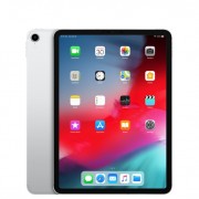 Apple iPad Pro 11 Wi-Fi+4G 1TB 2018 Silver