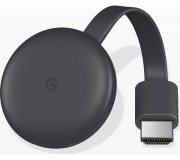 Google Chromecast (3rd generation)