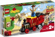 LEGO DUPLO Історія іграшок: поїзд (10894)