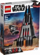 LEGO Star Wars Крепость Дарта Вейдера (75251)