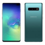 Samsung G975FD Galaxy S10+ 128GB Dual sim Green