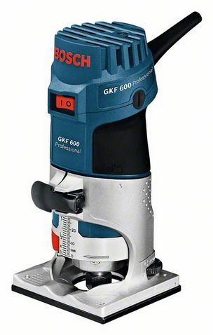 Bosch GKF 600 (060160A100)