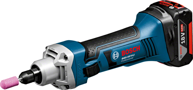 Bosch GGS 18 V-LI (06019B5303)