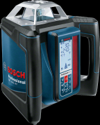 BOSCH GRL 500 HV + LR 50 Professional (0601061B00)