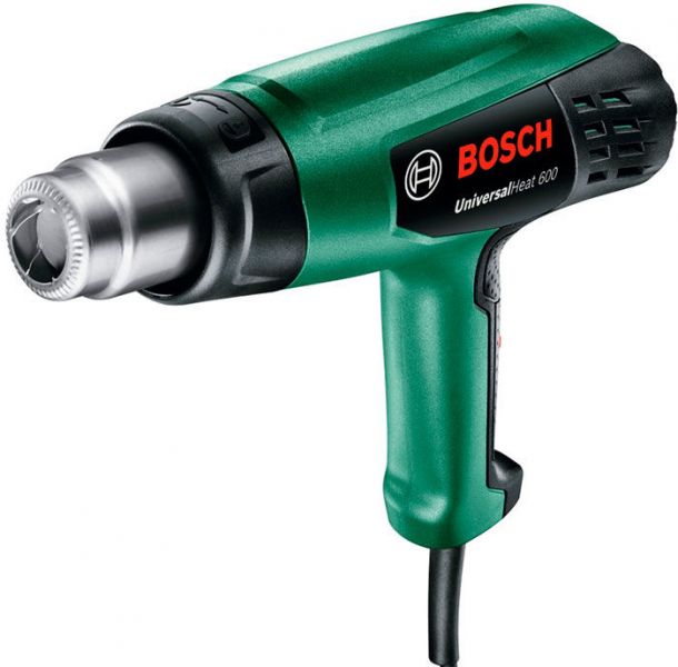 Bosch UniversalHeat 600 (06032A6120)
