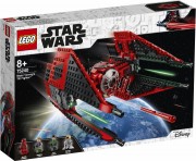 LEGO Star Wars Винищувач СІД майора Вонрега (75240)