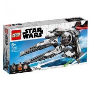 LEGO Star Wars Перехватчик СИД Чёрного аса (75242)