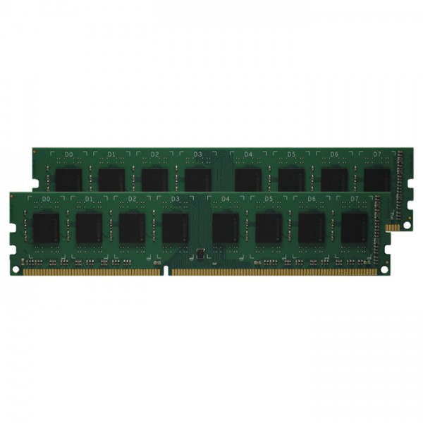 eXceleram DDR3 8GB (2x4GB) 1600 MHz (E30146A)