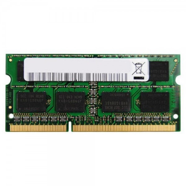 Golden Memory SoDIMM DDR3 8GB 1600 MHz (GM16S11/8)