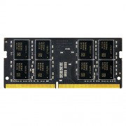 Team SoDIMM DDR4 8GB 2400 MHz Elite (TED48G2400C16-S01)