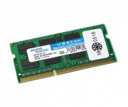 Golden Memory 4 GB SO-DIMM DDR3L 1600 MHz (GM16LS11/4)