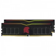eXceleram DDR4 16GB(2x8GB) 2666 MHz Red (E47055AD)