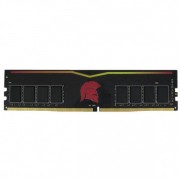 eXceleram DDR4 8GB 2666 MHz Red (E47052A)